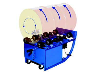 PORT ROTATOR VS EXP 3PH 575V